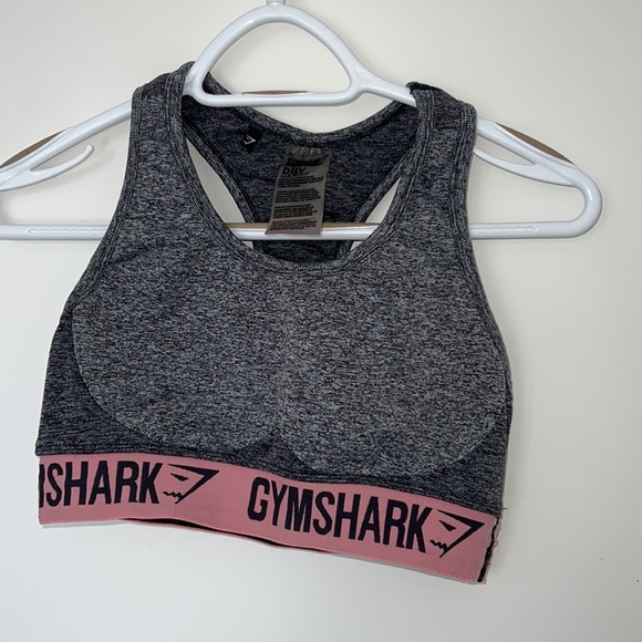 Gymshark original seamless/Flex sports bra - Picture 6 of 6